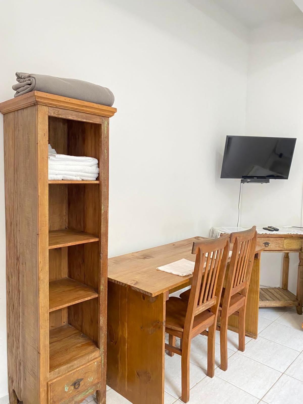Ferienwohnung Chale Da Lu Ilhabela Exterior foto