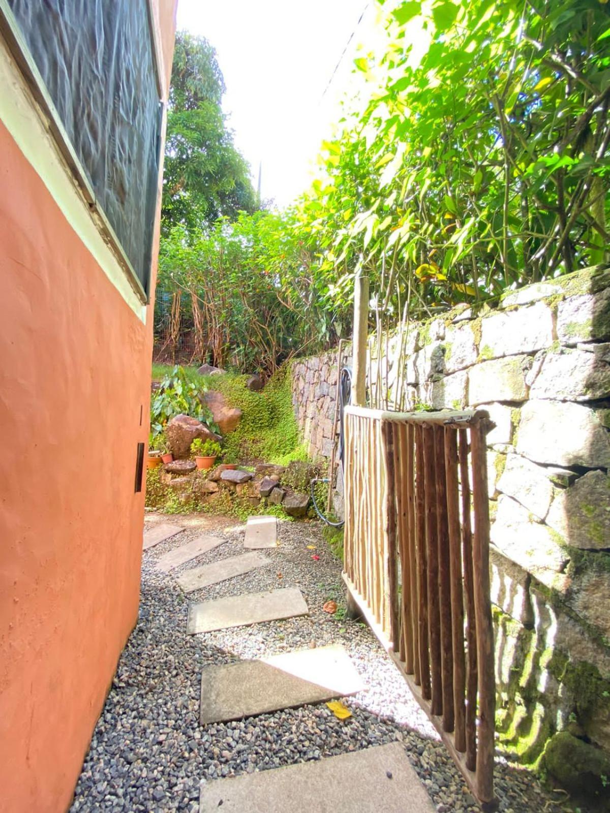 Ferienwohnung Chale Da Lu Ilhabela Exterior foto