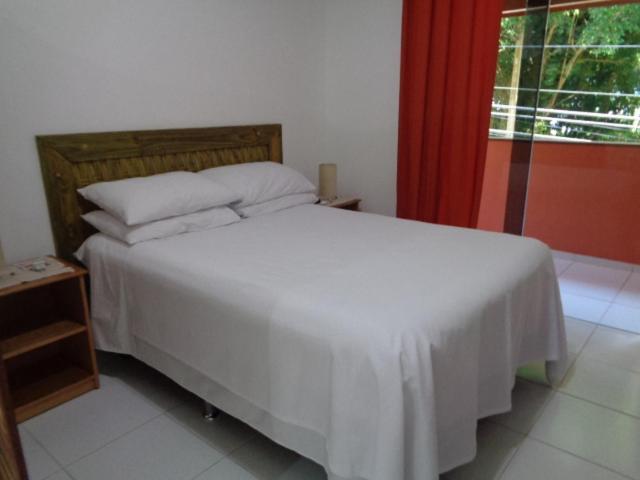 Ferienwohnung Chale Da Lu Ilhabela Exterior foto